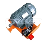 Электрические двигатели и приводы Grost